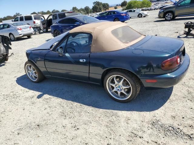 1995 Mazda MX-5 Miata