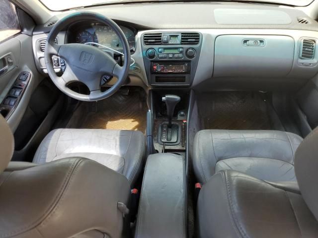 2000 Honda Accord EX