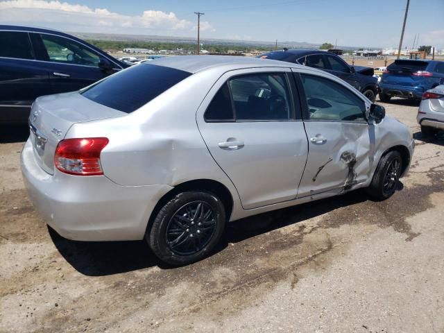 2009 Toyota Yaris