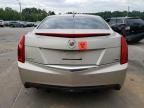 2014 Cadillac ATS Performance