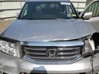 2014 Honda Pilot Touring