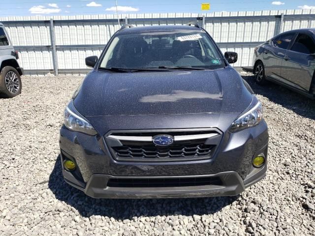 2019 Subaru Crosstrek