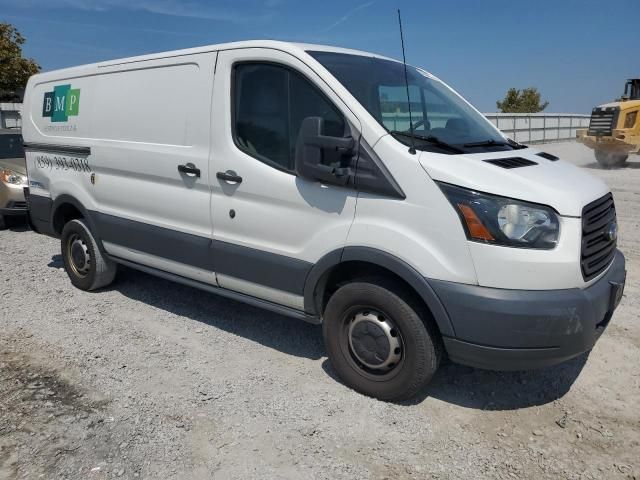 2016 Ford Transit T-250