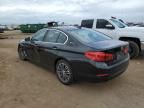 2018 BMW 530XE