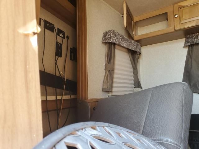 2018 Flagstaff Travel Trailer