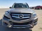 2014 Mercedes-Benz GLK 350