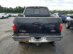 2002 Ford F150 Supercrew