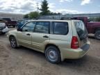 2003 Subaru Forester 2.5XS