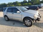 2003 Mercedes-Benz ML 350