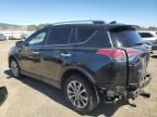 2018 Toyota Rav4 HV Limited