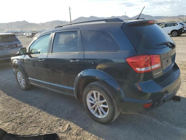 2014 Dodge Journey SXT