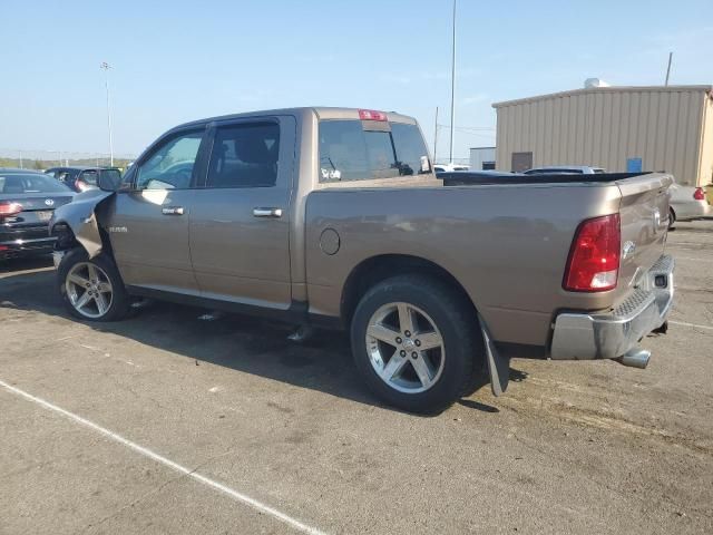 2009 Dodge RAM 1500