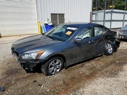 Honda salvage cars for sale: 2012 Honda Accord SE