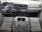 2003 Ford F350 SRW Super Duty