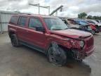 2012 Jeep Patriot Sport