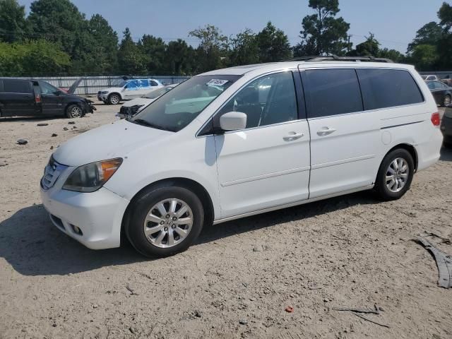 2009 Honda Odyssey EXL