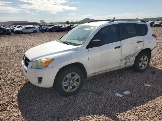 2009 Toyota Rav4