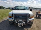 1999 Ford F250 Super Duty