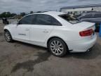 2009 Audi A4 Premium Plus