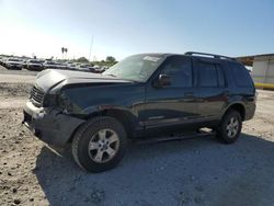 Vehiculos salvage en venta de Copart Corpus Christi, TX: 2004 Ford Explorer XLS