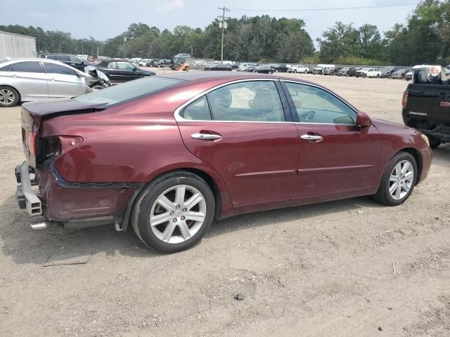 2008 Lexus ES 350