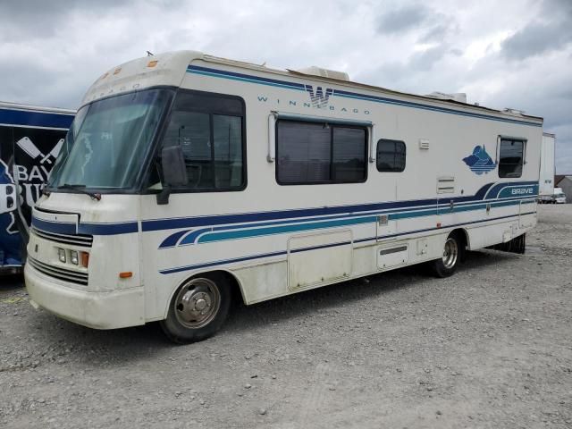 1994 Winnebago 1994 Chevrolet P30