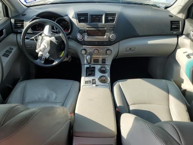 2012 Toyota Highlander Base