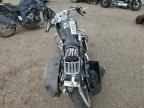 2009 Harley-Davidson Flstn