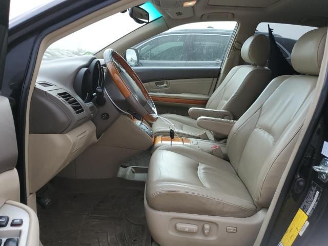 2004 Lexus RX 330