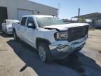 2017 GMC Sierra K1500 SLT