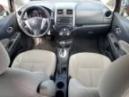 2014 Nissan Versa Note S