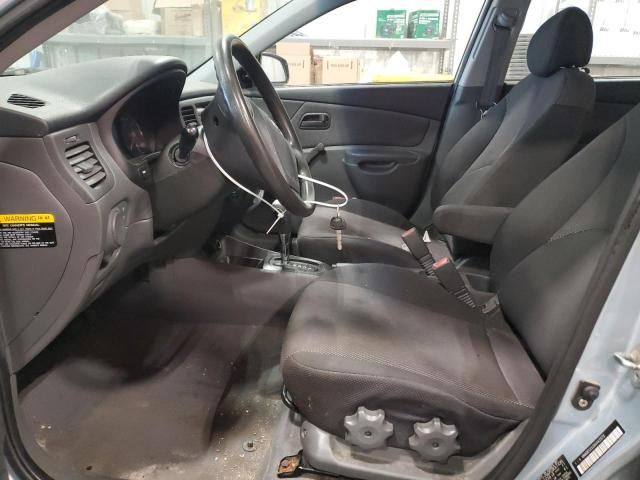 2008 KIA Rio Base