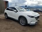 2020 Mazda CX-9 Grand Touring