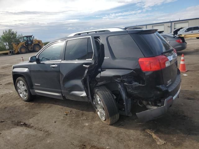 2015 GMC Terrain SLT