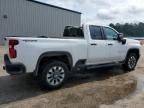 2022 Chevrolet Silverado K2500 Custom