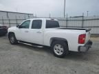 2012 Chevrolet Silverado K1500 LT