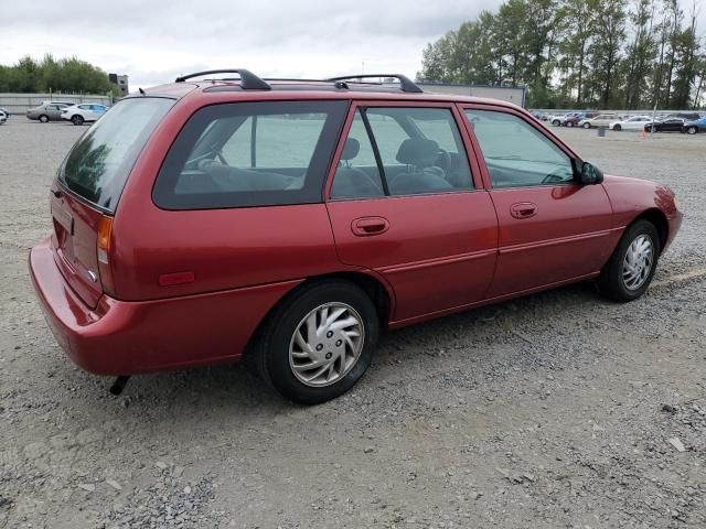 1999 Ford Escort SE