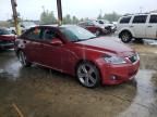 2012 Lexus IS 250