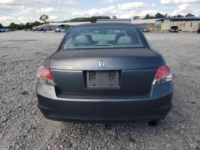 2009 Honda Accord LXP