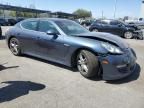 2010 Porsche Panamera S