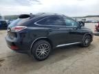 2014 Lexus RX 350 Base