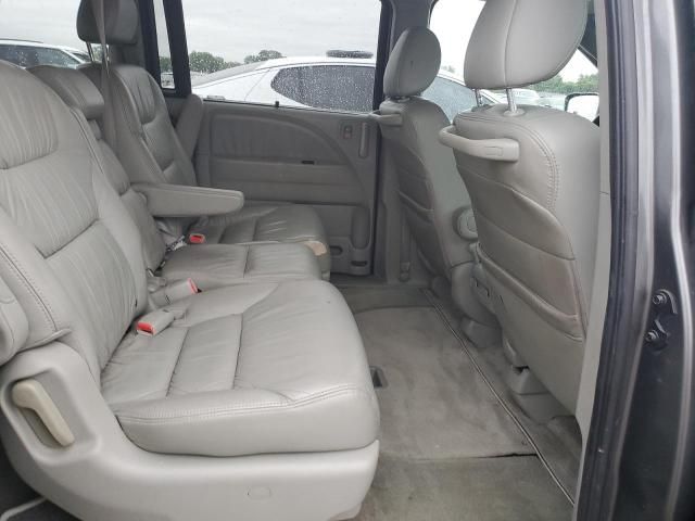 2008 Honda Odyssey Touring