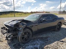 Salvage cars for sale at Tifton, GA auction: 2018 Dodge Challenger R/T