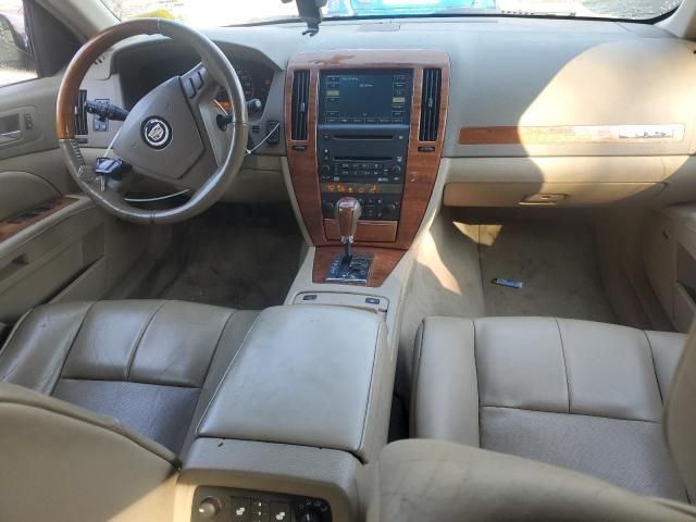 2006 Cadillac STS