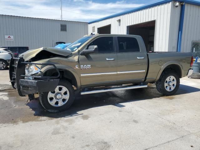 2015 Dodge RAM 2500 SLT