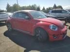 2013 Volkswagen Beetle Turbo