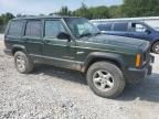 1998 Jeep Cherokee Sport