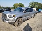 2020 Toyota Tacoma Double Cab