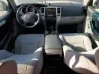 2006 Toyota 4runner SR5