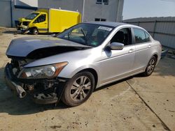 Honda salvage cars for sale: 2011 Honda Accord SE